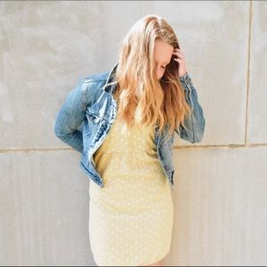 Meet your Posher, Abbey